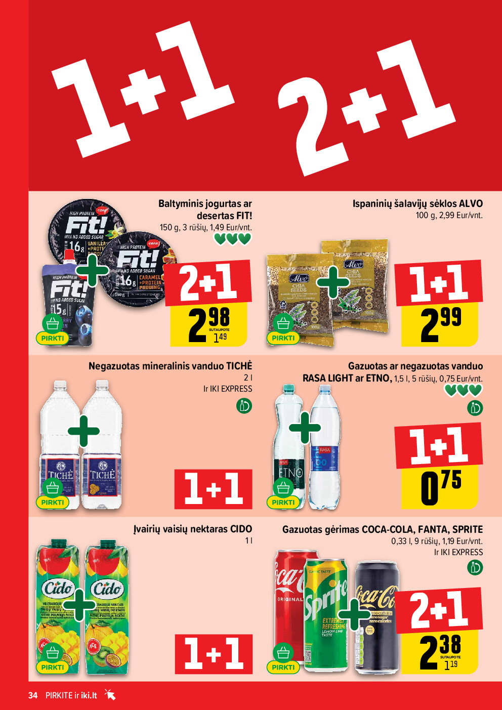 Leidinio nuotrauka