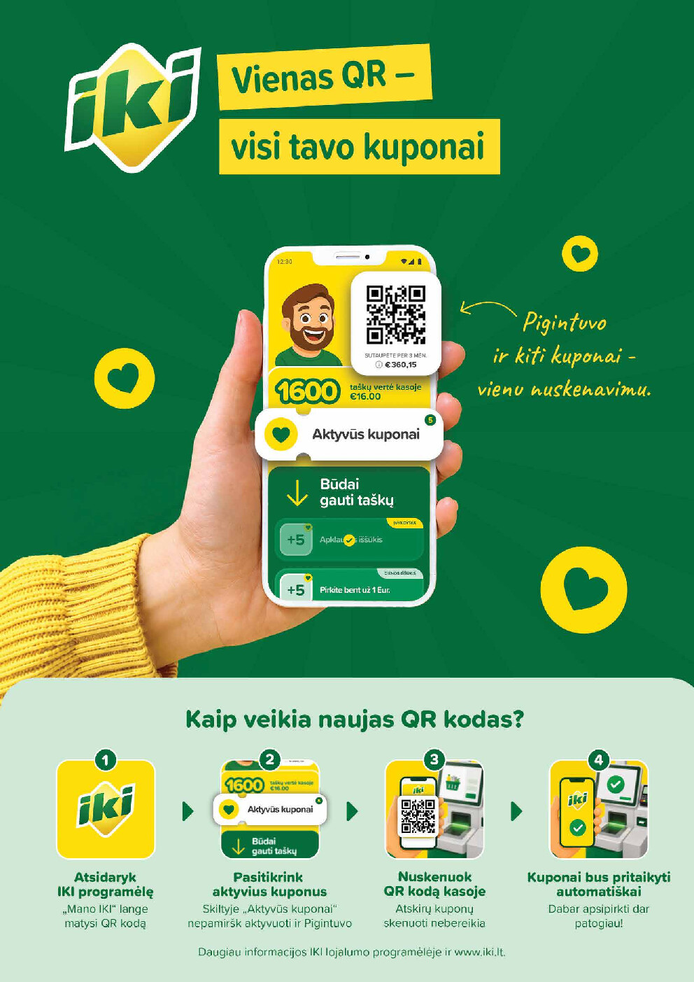 Leidinio nuotrauka