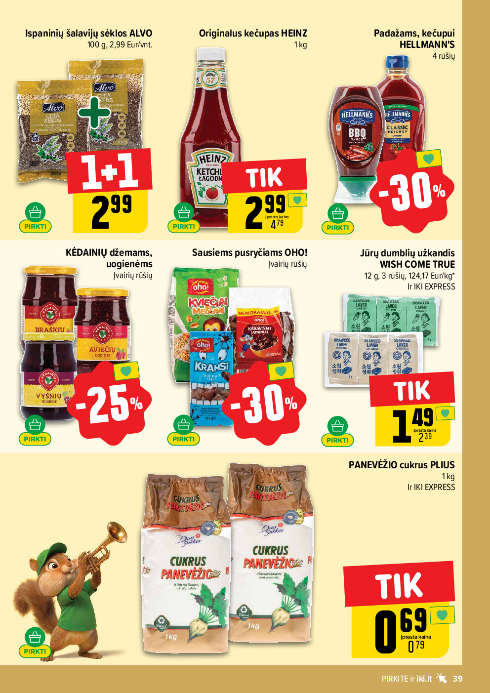 Leidinio nuotrauka