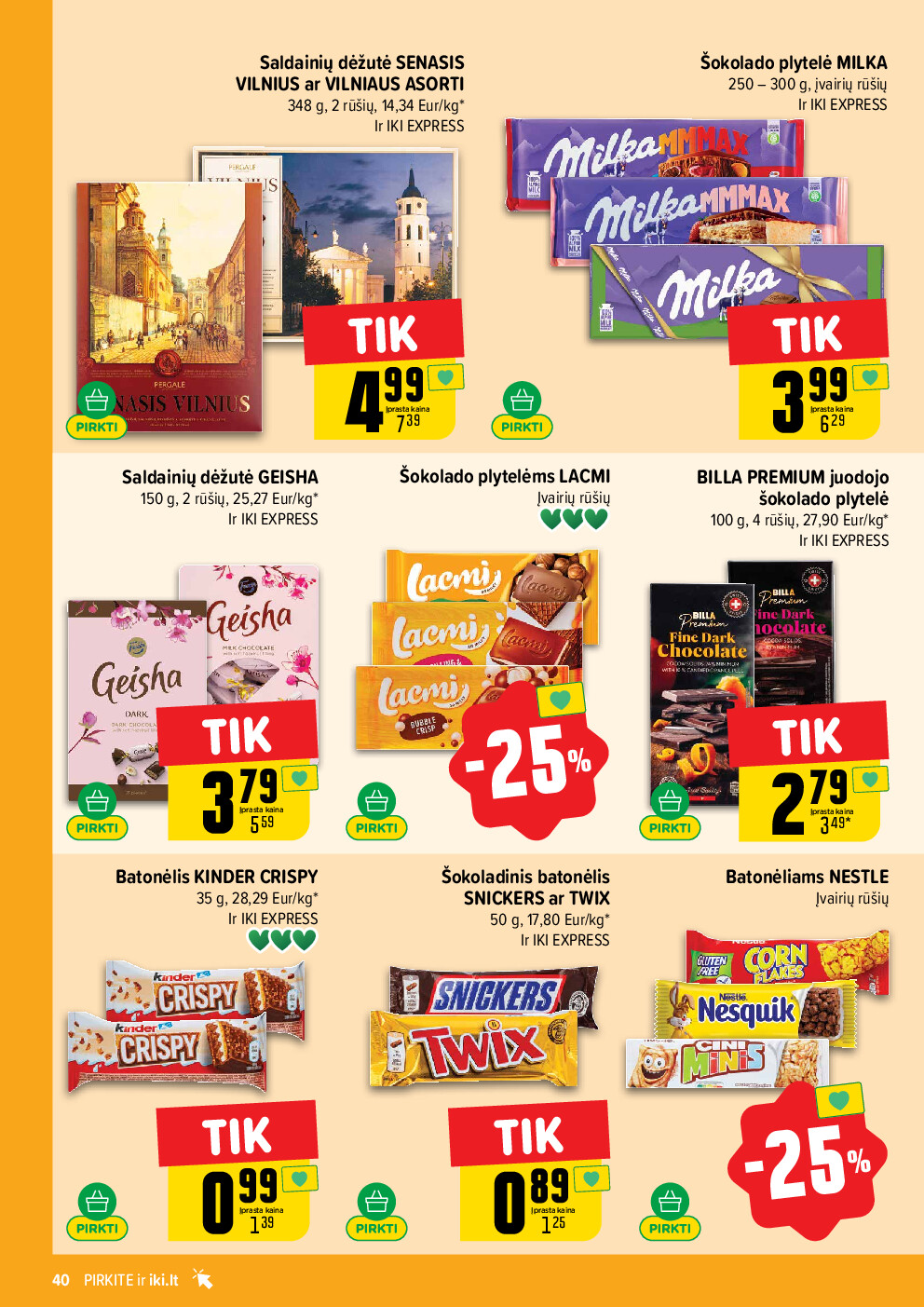 Leidinio nuotrauka