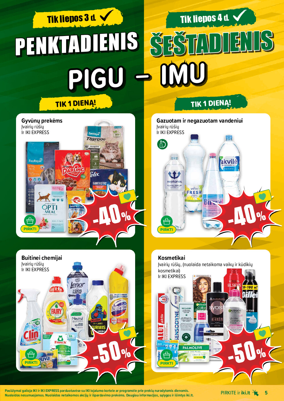 Leidinio nuotrauka
