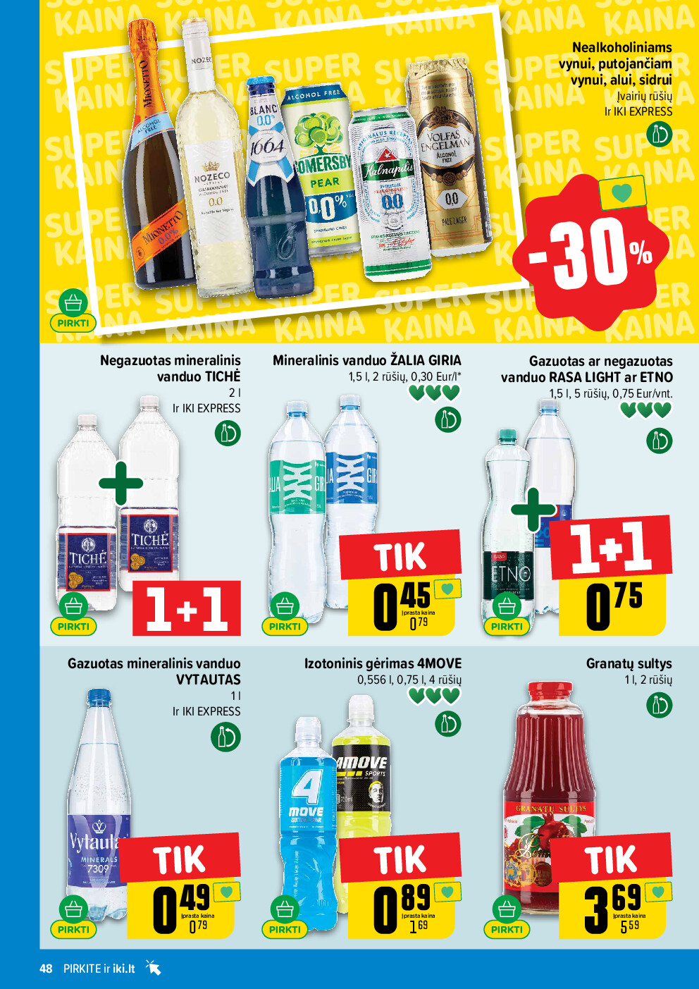 Leidinio nuotrauka