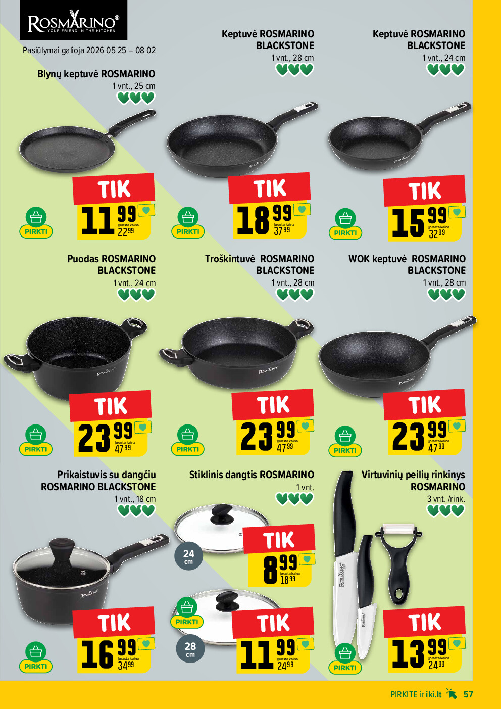 Leidinio nuotrauka