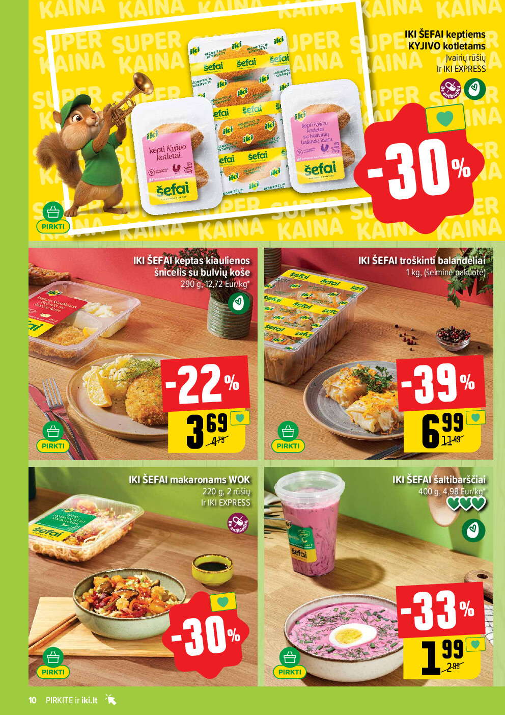 Leidinio nuotrauka