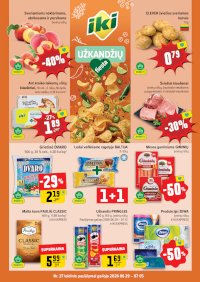  (2026-06-29 - 2026-07-05) - Leidinio nuotrauka