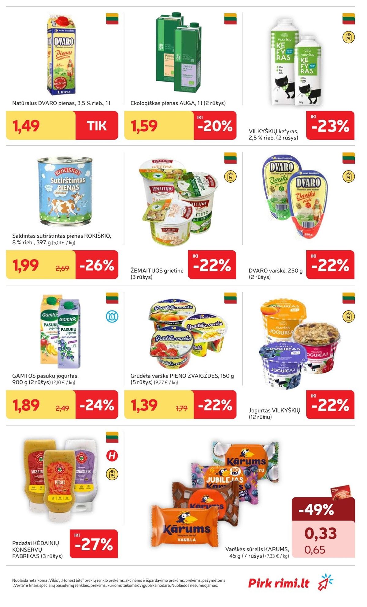 Leidinio nuotrauka