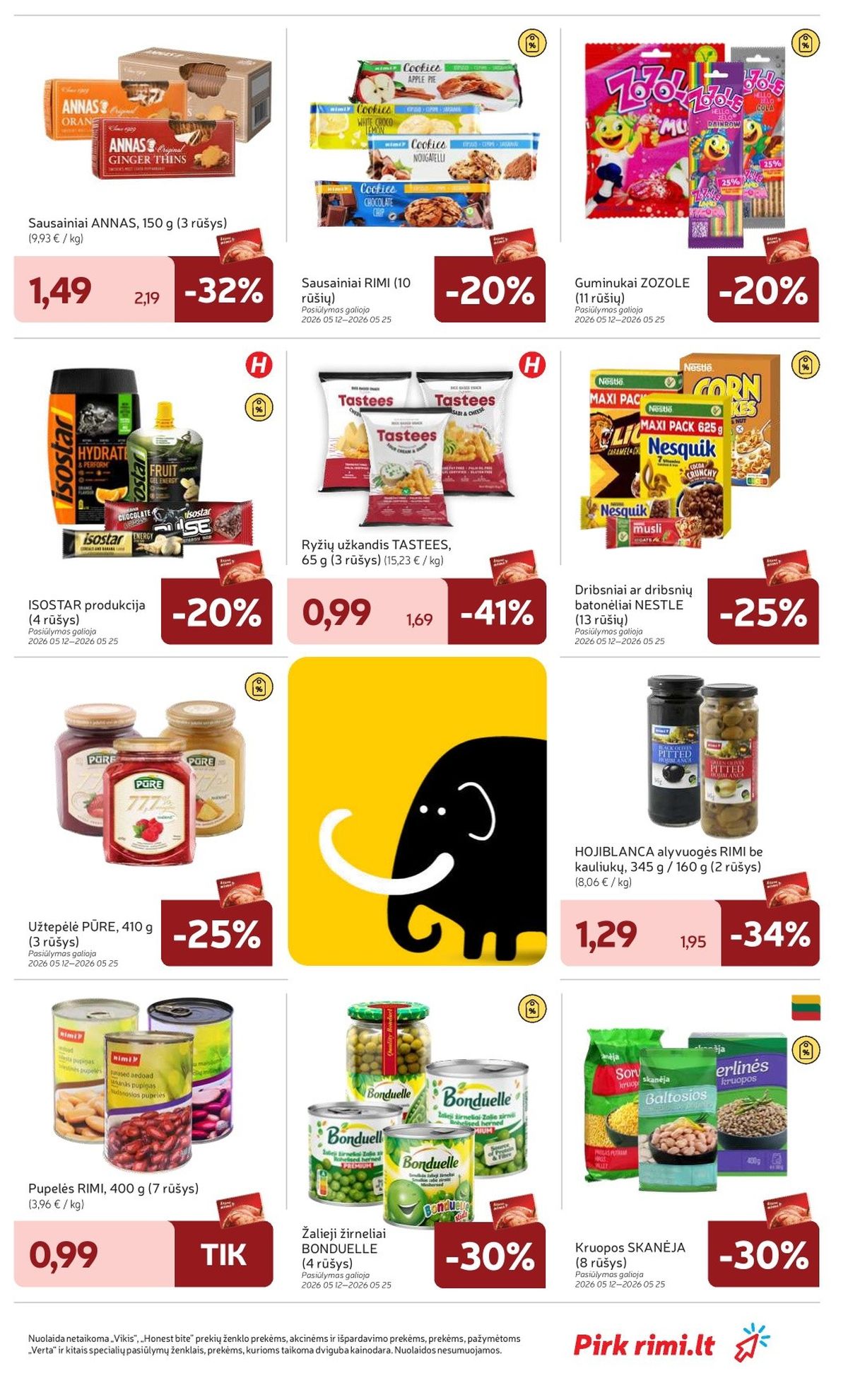 Leidinio nuotrauka