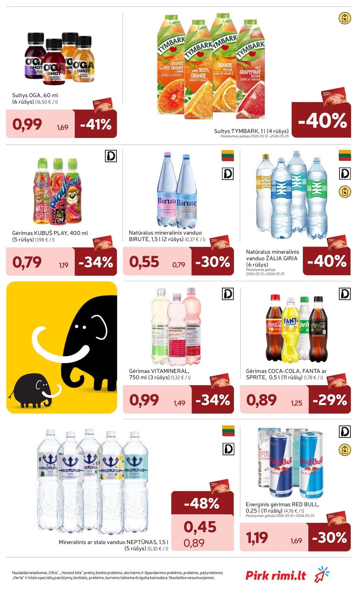 Leidinio nuotrauka