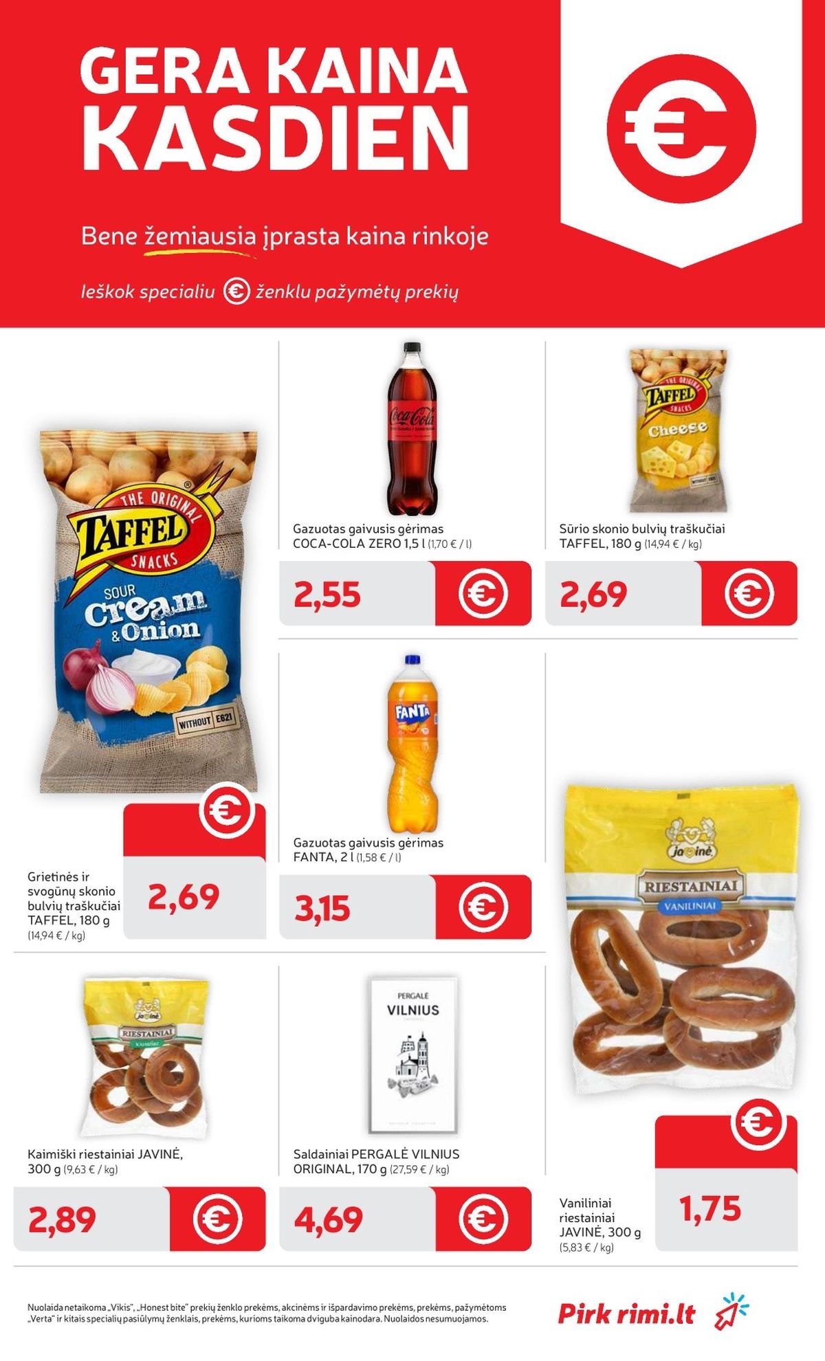 Leidinio nuotrauka
