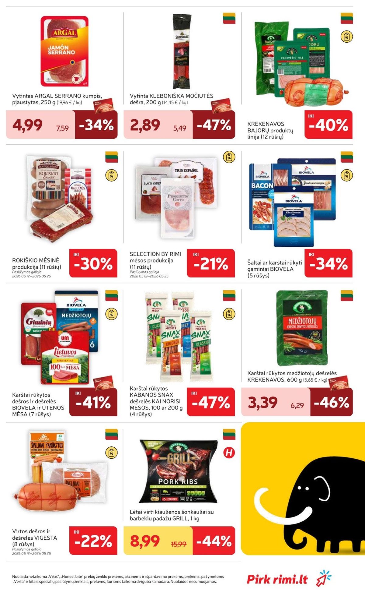 Leidinio nuotrauka