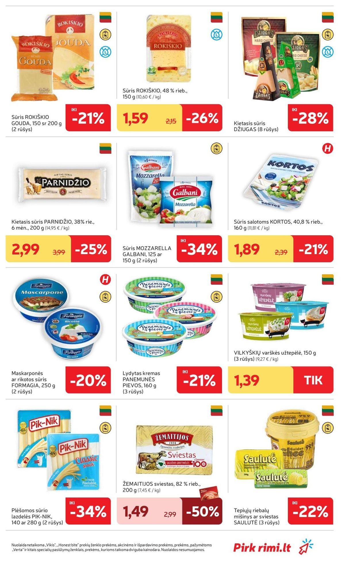 Leidinio nuotrauka