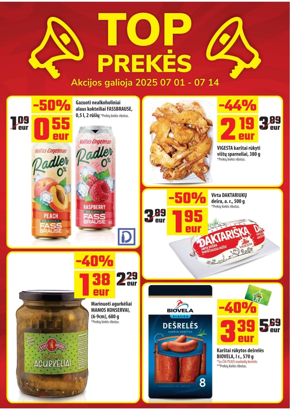 Leidinio nuotrauka