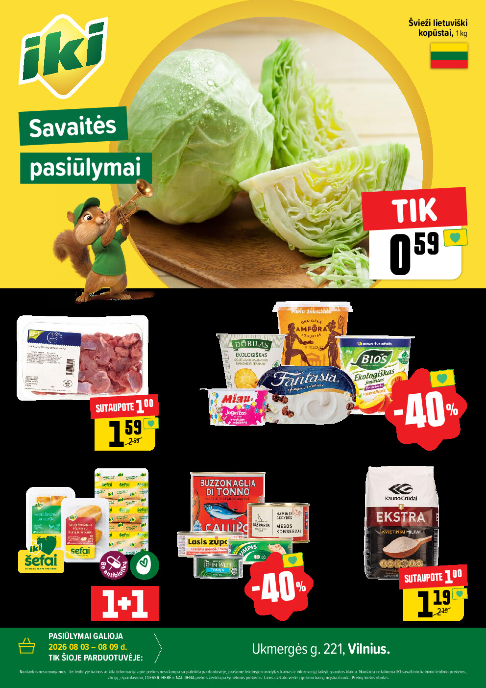 Leidinio nuotrauka