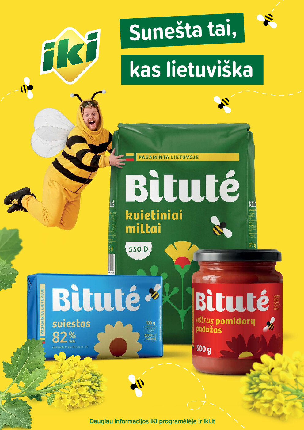 Leidinio nuotrauka