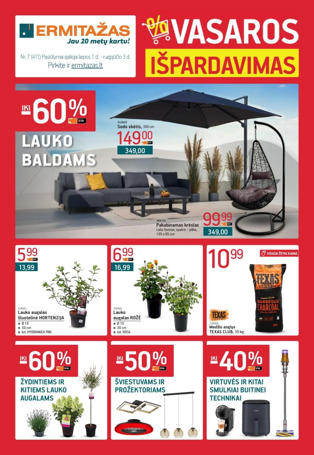 Leidinio nuotrauka
