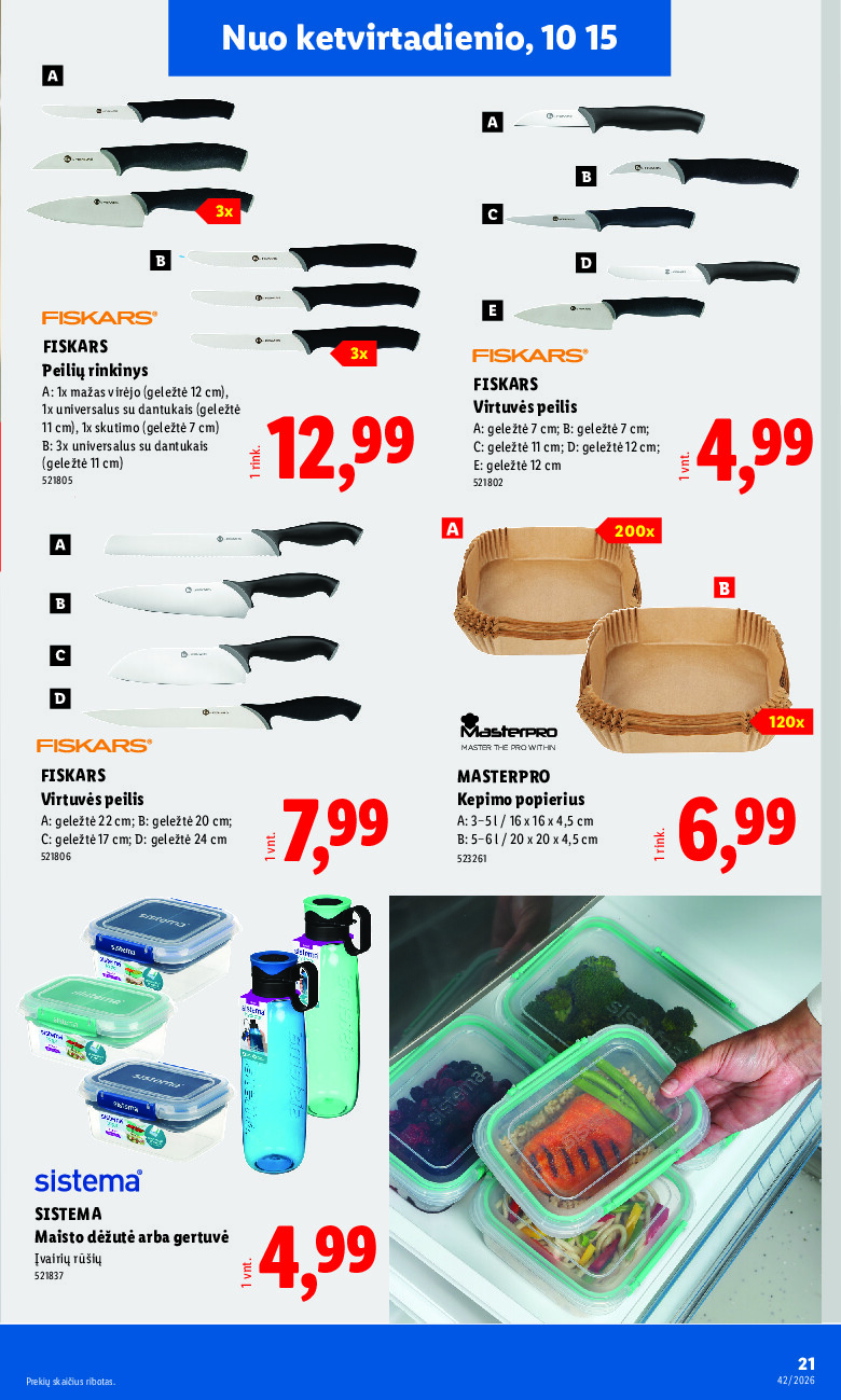 Leidinio nuotrauka