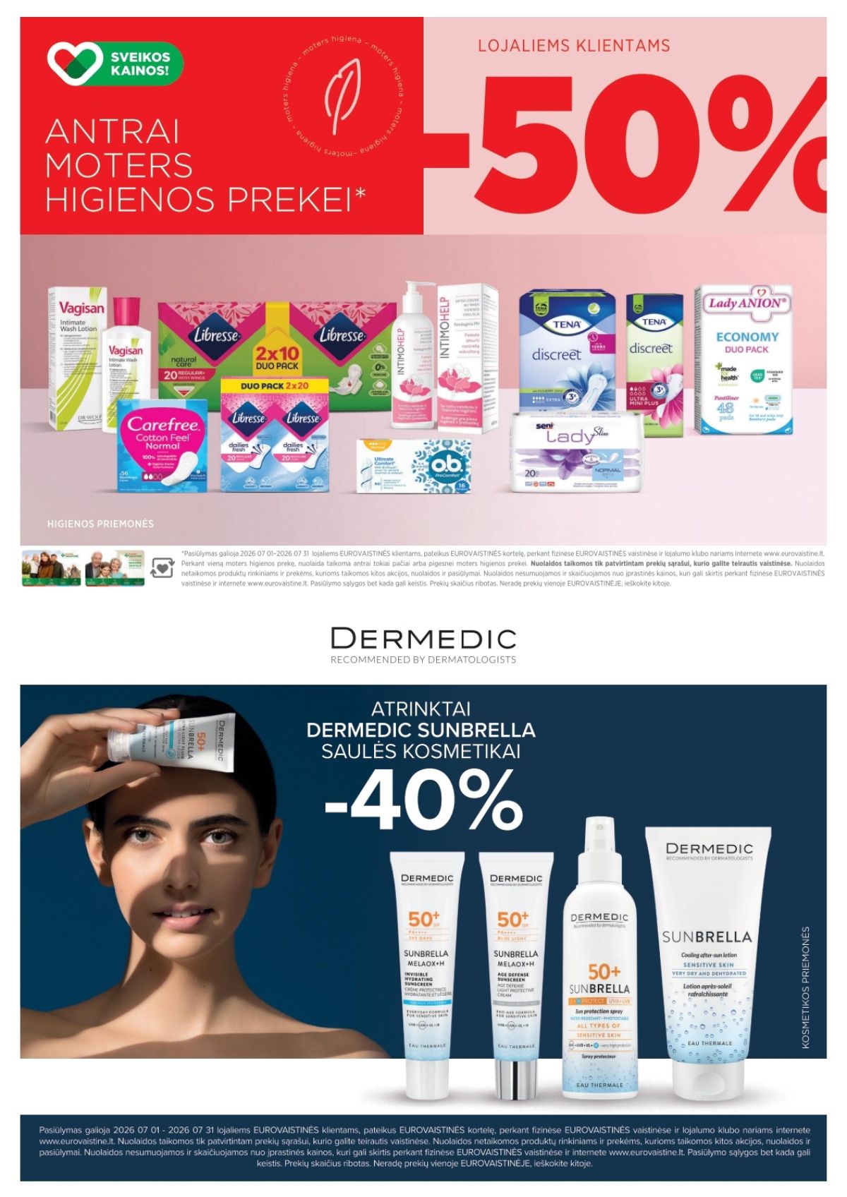Leidinio nuotrauka