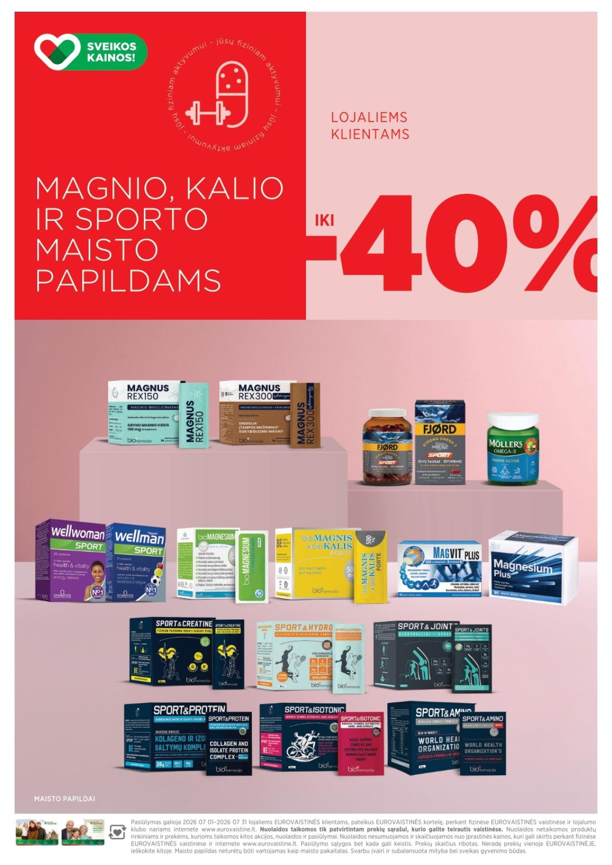 Leidinio nuotrauka