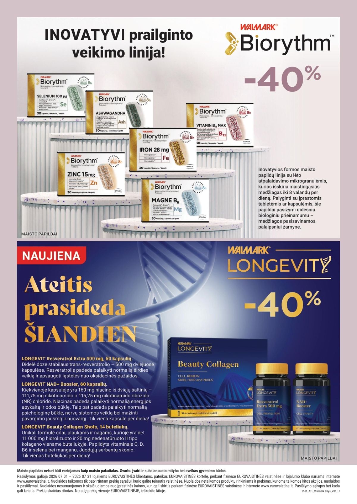 Leidinio nuotrauka