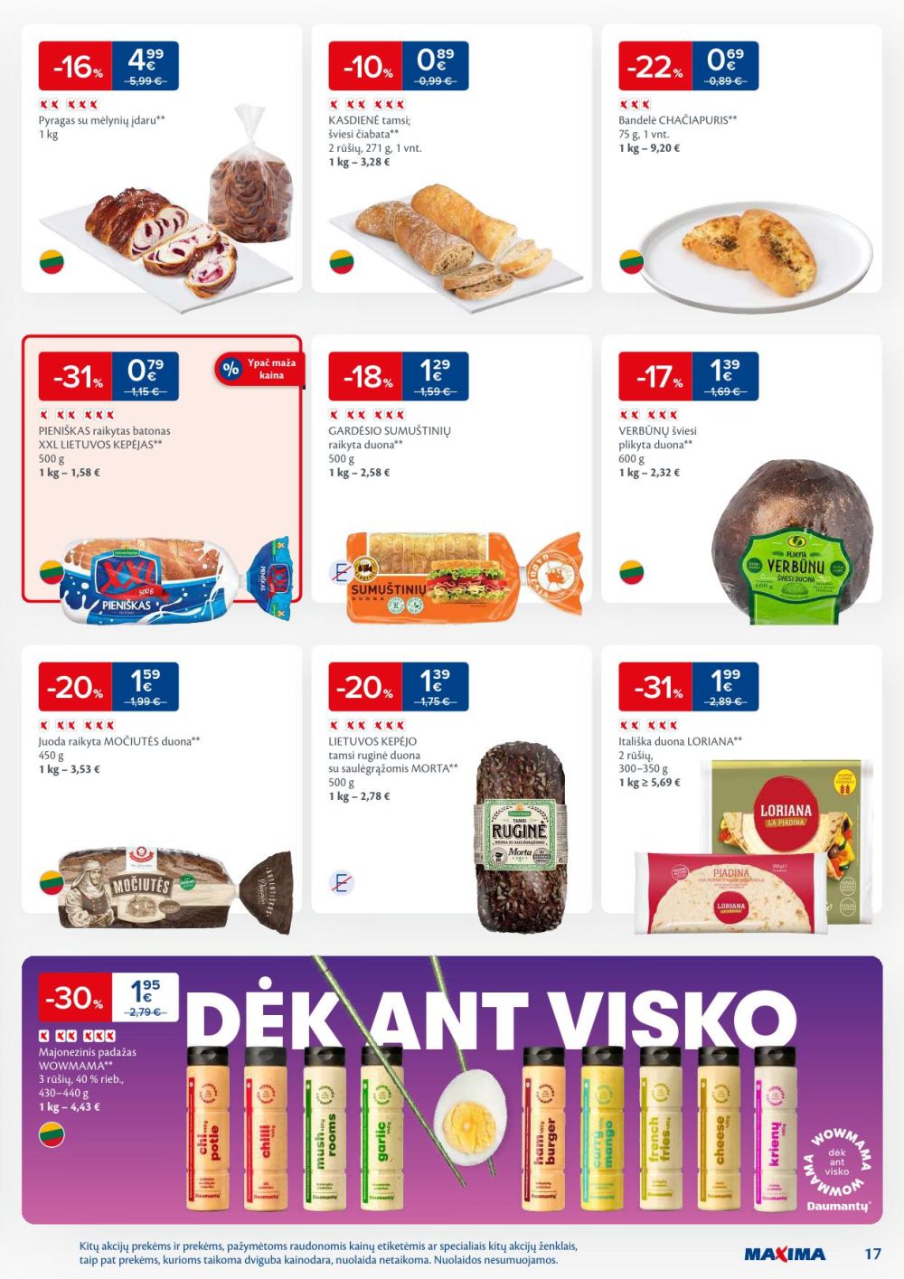 Leidinio nuotrauka