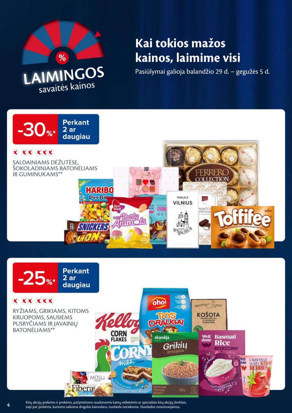 Leidinio nuotrauka