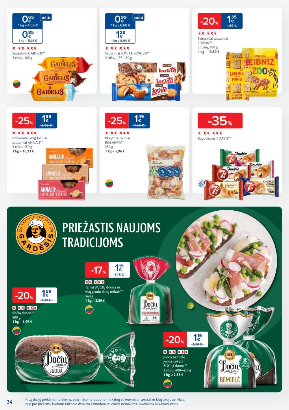 Leidinio nuotrauka