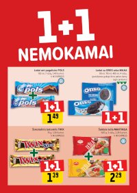 Daugiau yra pigiau Nr. 08 (2026-02-16 - 2026-02-22) - Leidinio nuotrauka