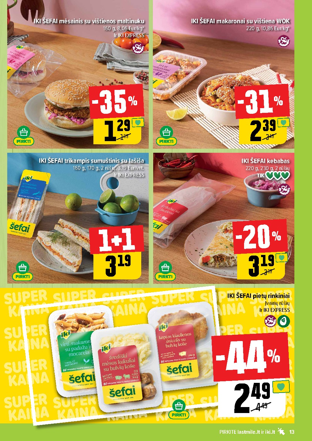 Leidinio nuotrauka