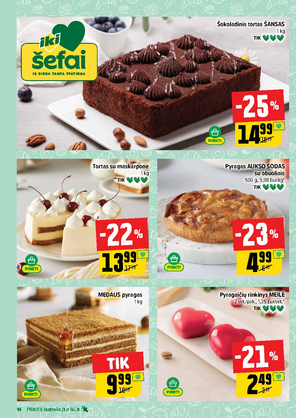 Leidinio nuotrauka