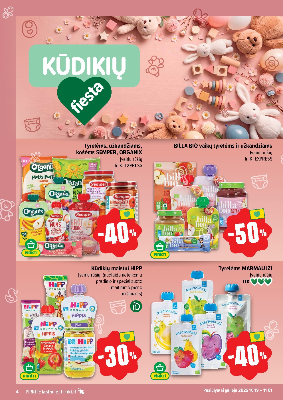 Leidinio nuotrauka