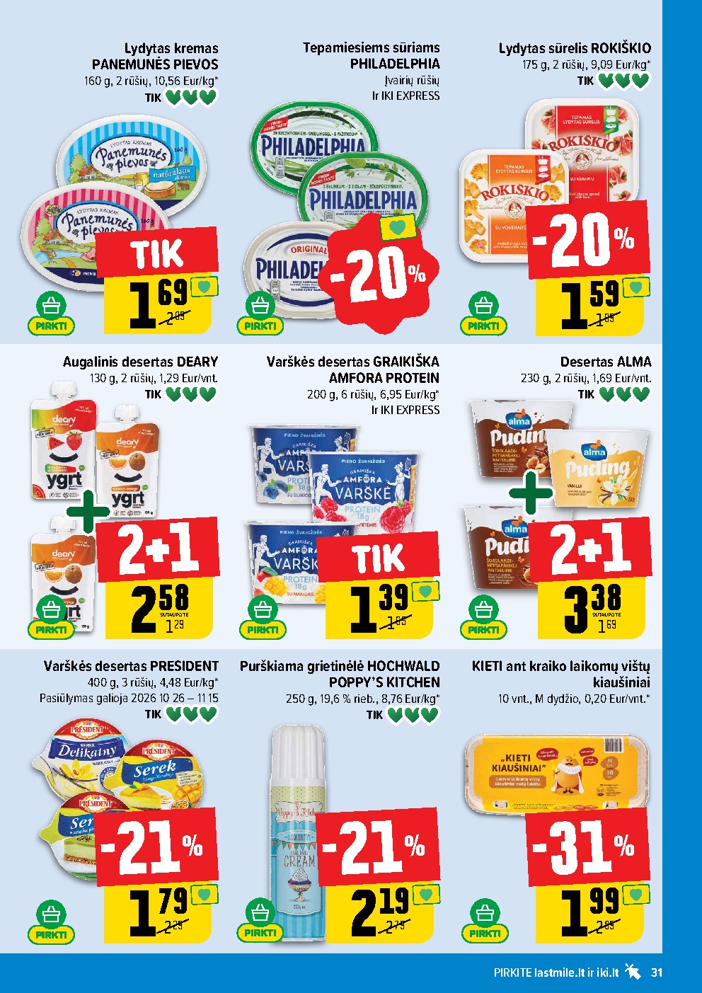 Leidinio nuotrauka