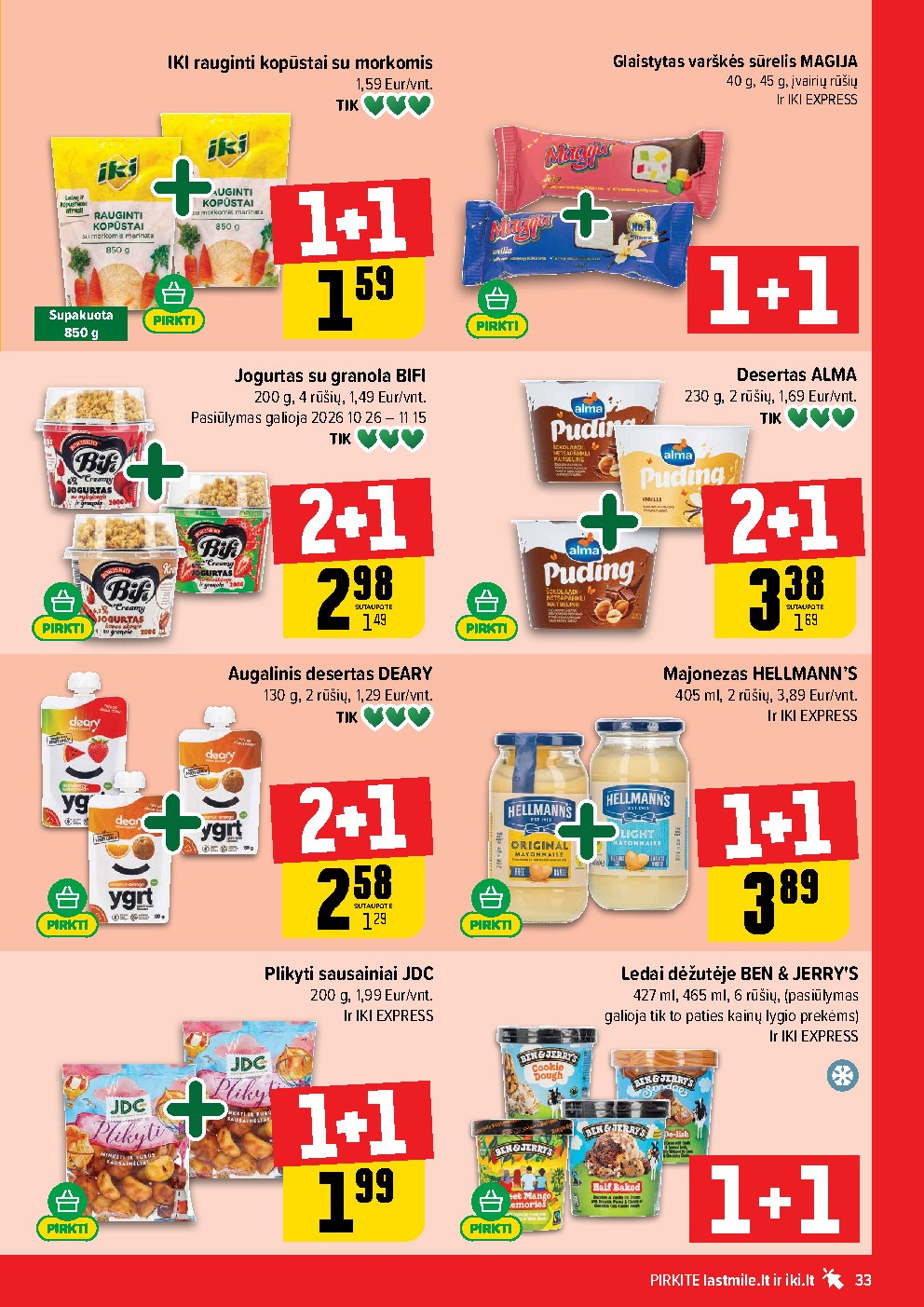 Leidinio nuotrauka