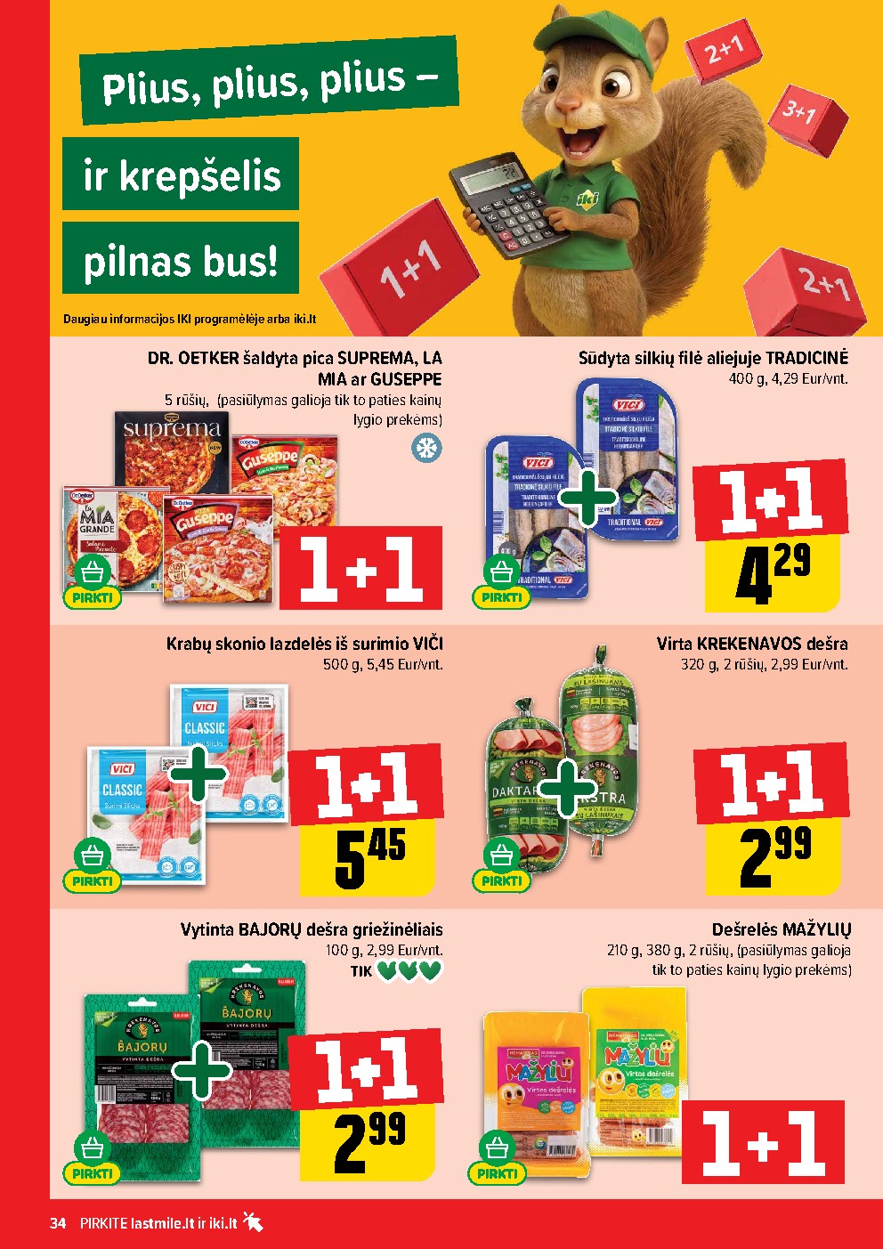Leidinio nuotrauka