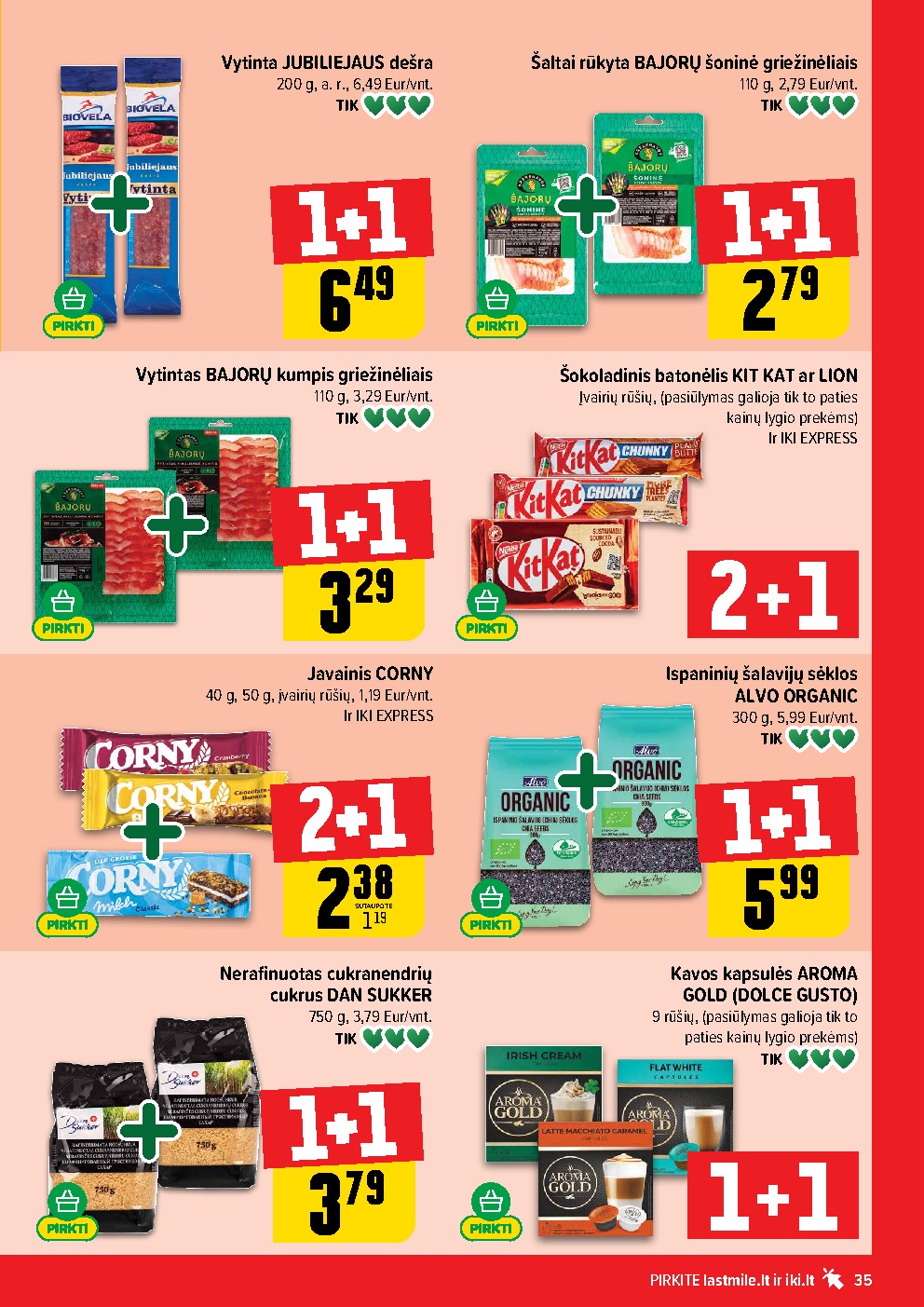 Leidinio nuotrauka