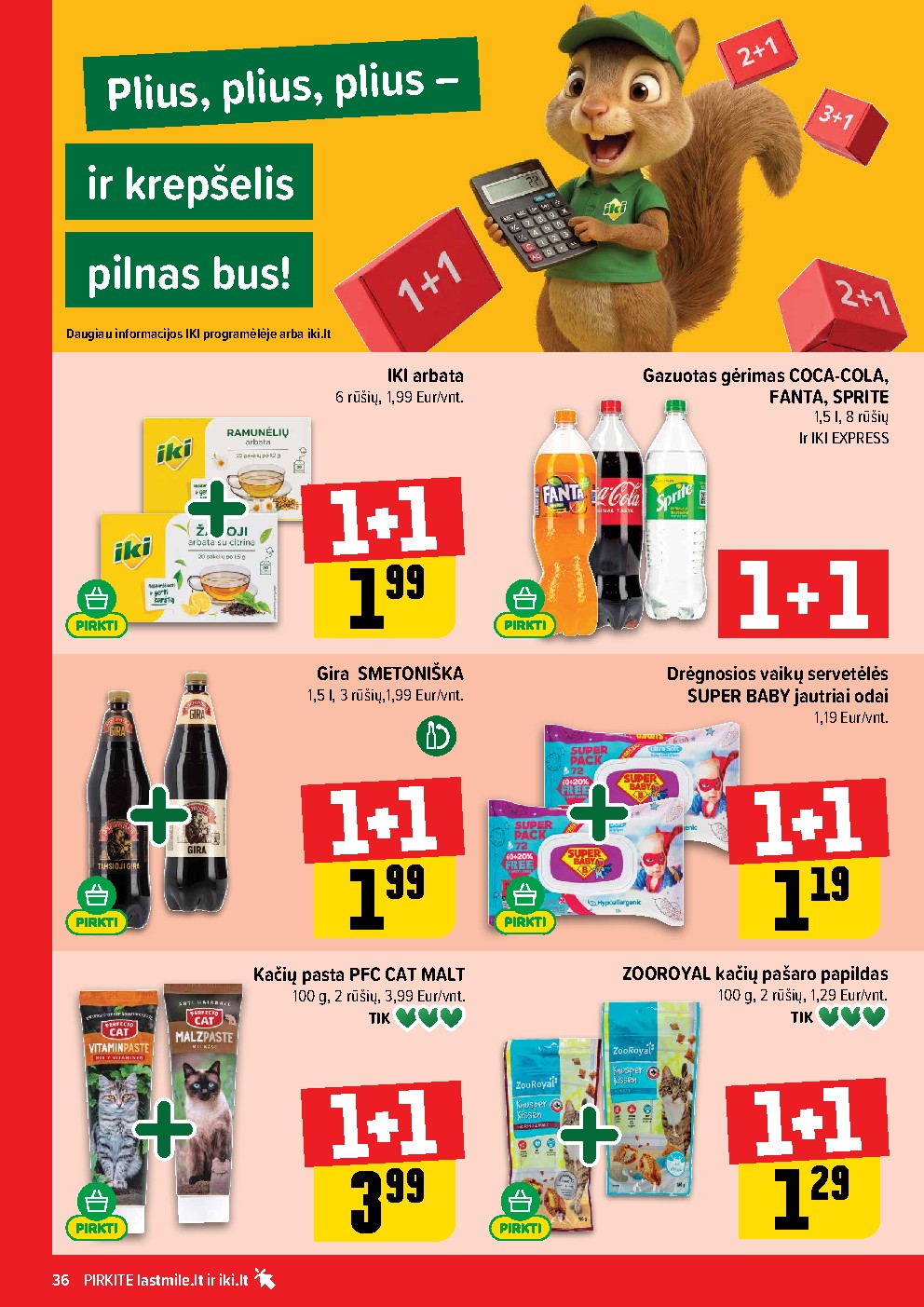 Leidinio nuotrauka