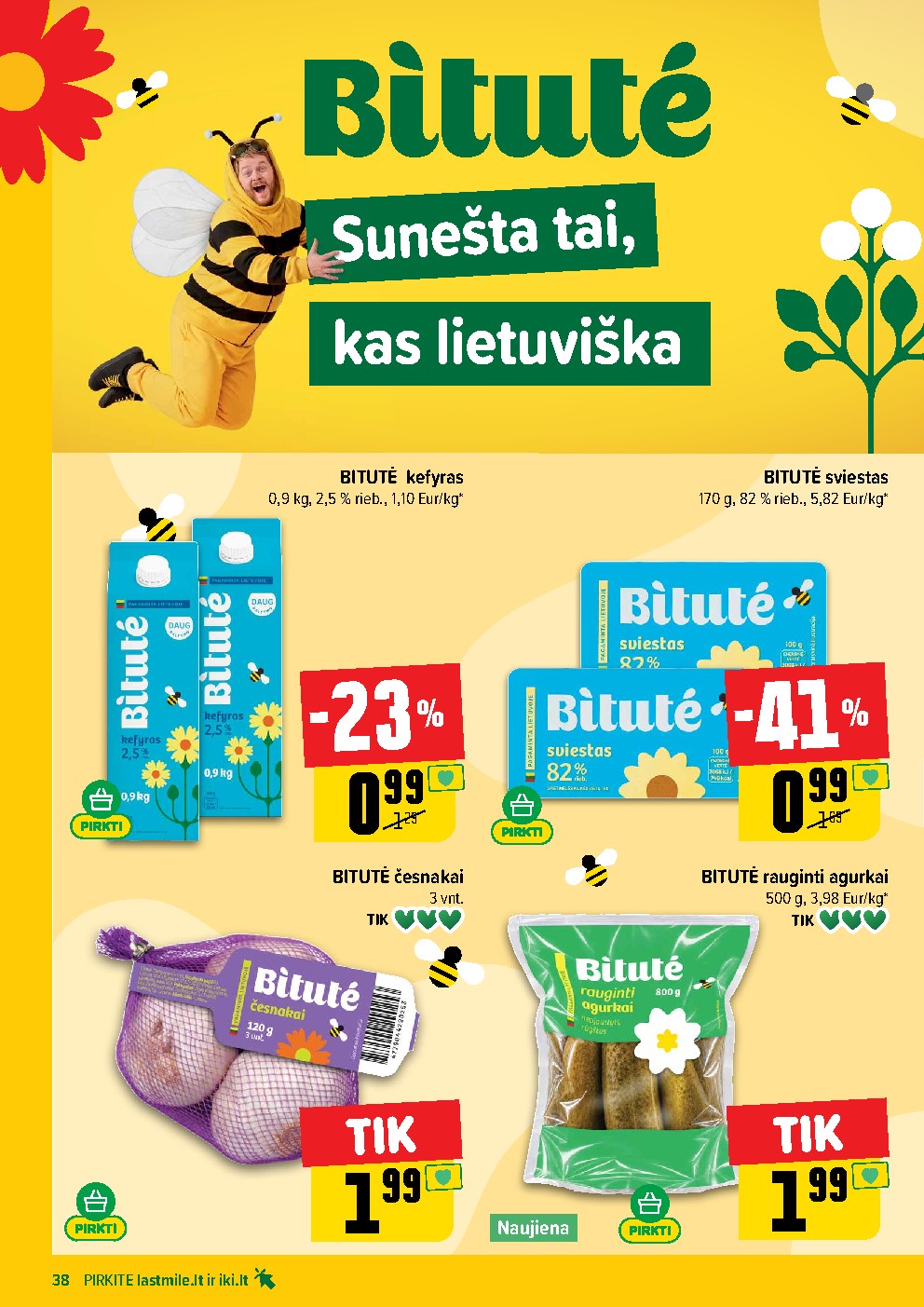 Leidinio nuotrauka