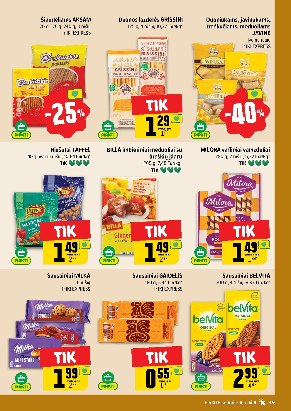Leidinio nuotrauka