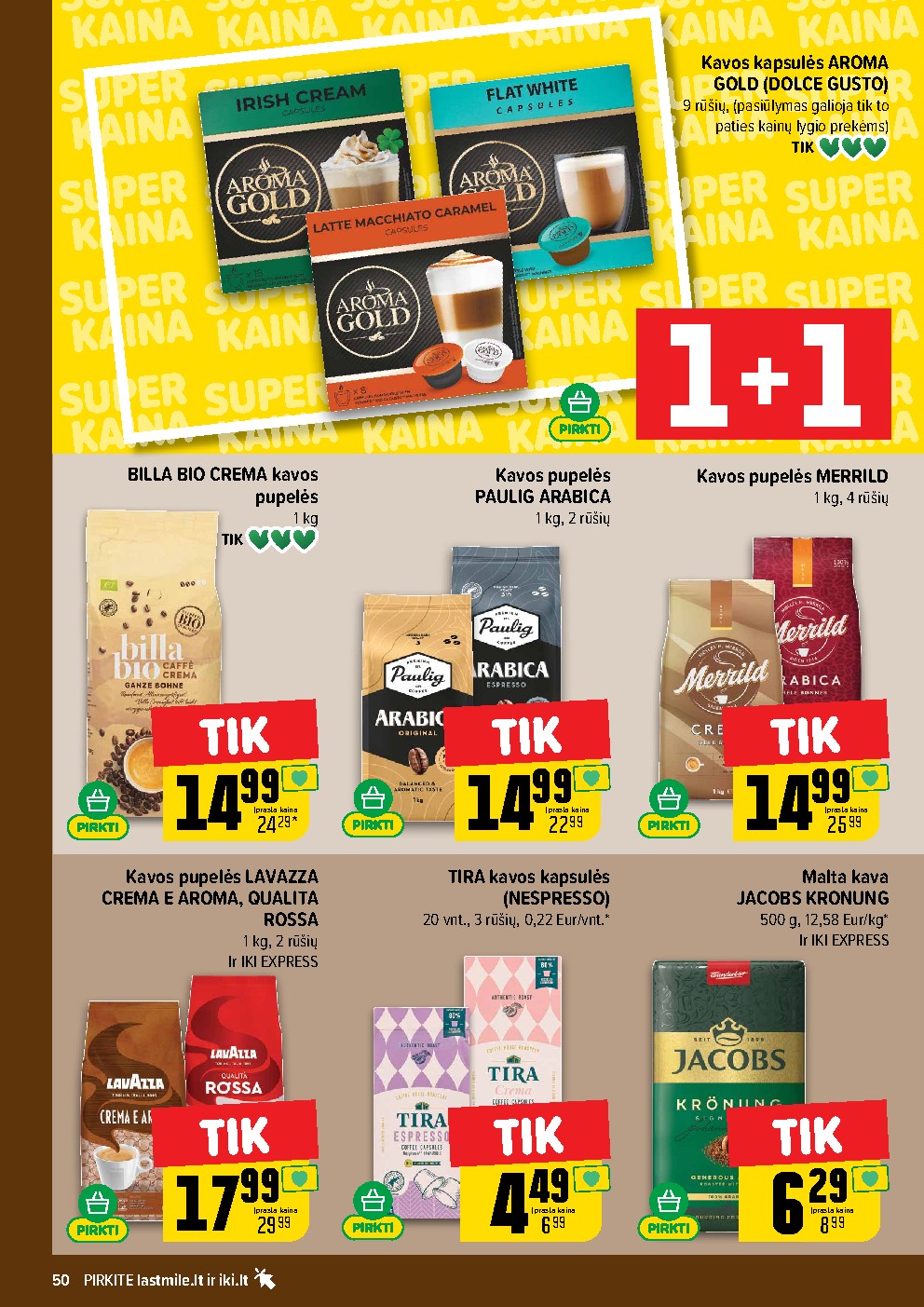 Leidinio nuotrauka