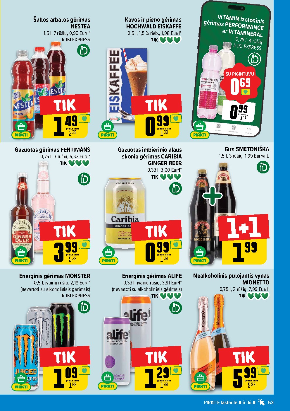 Leidinio nuotrauka