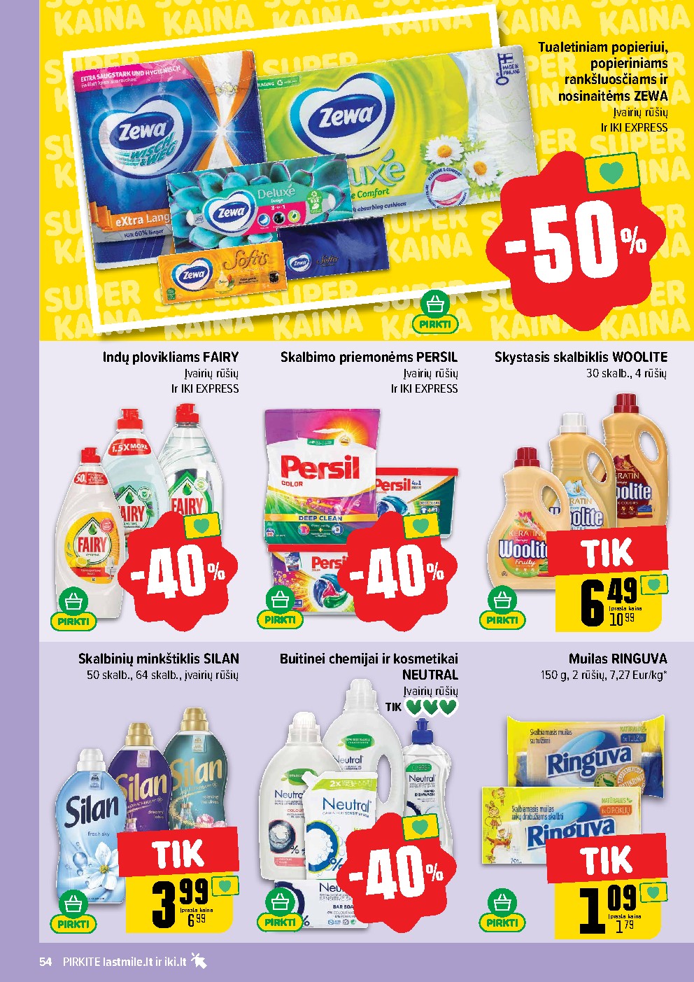 Leidinio nuotrauka