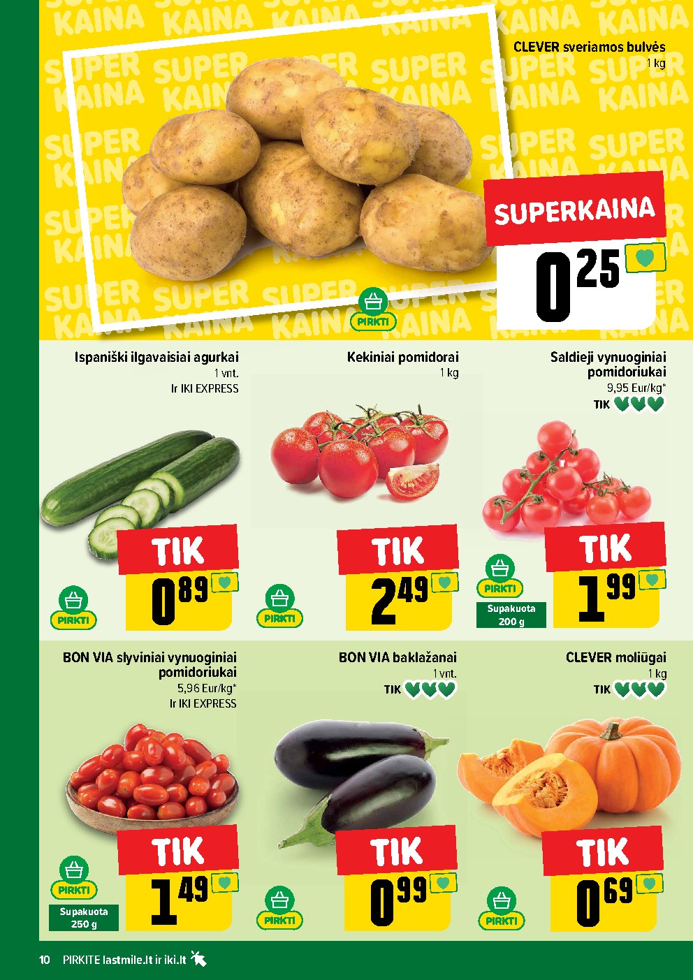 Leidinio nuotrauka