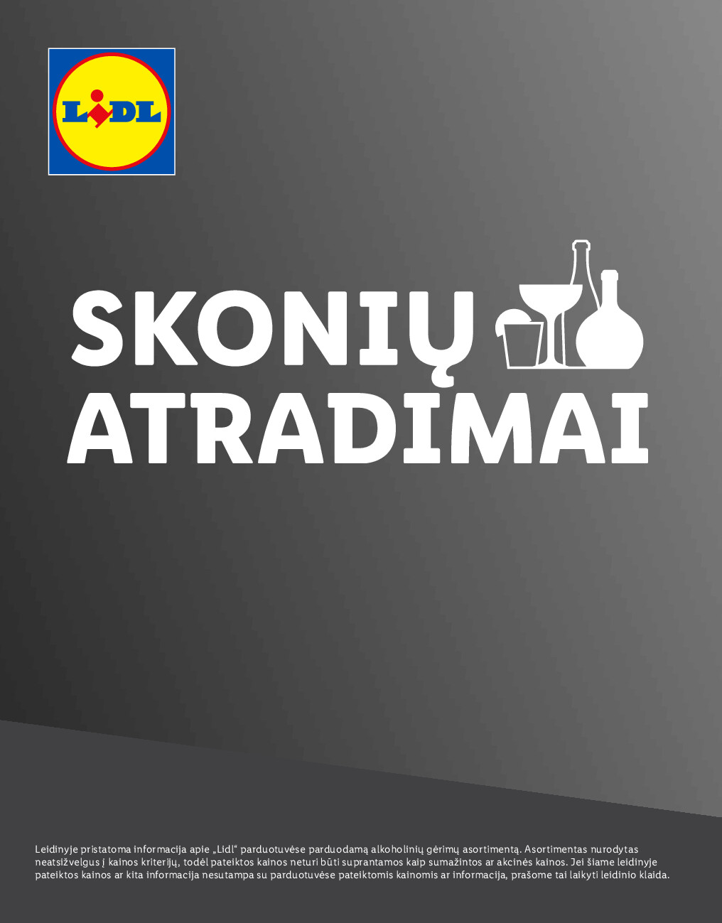Leidinio nuotrauka