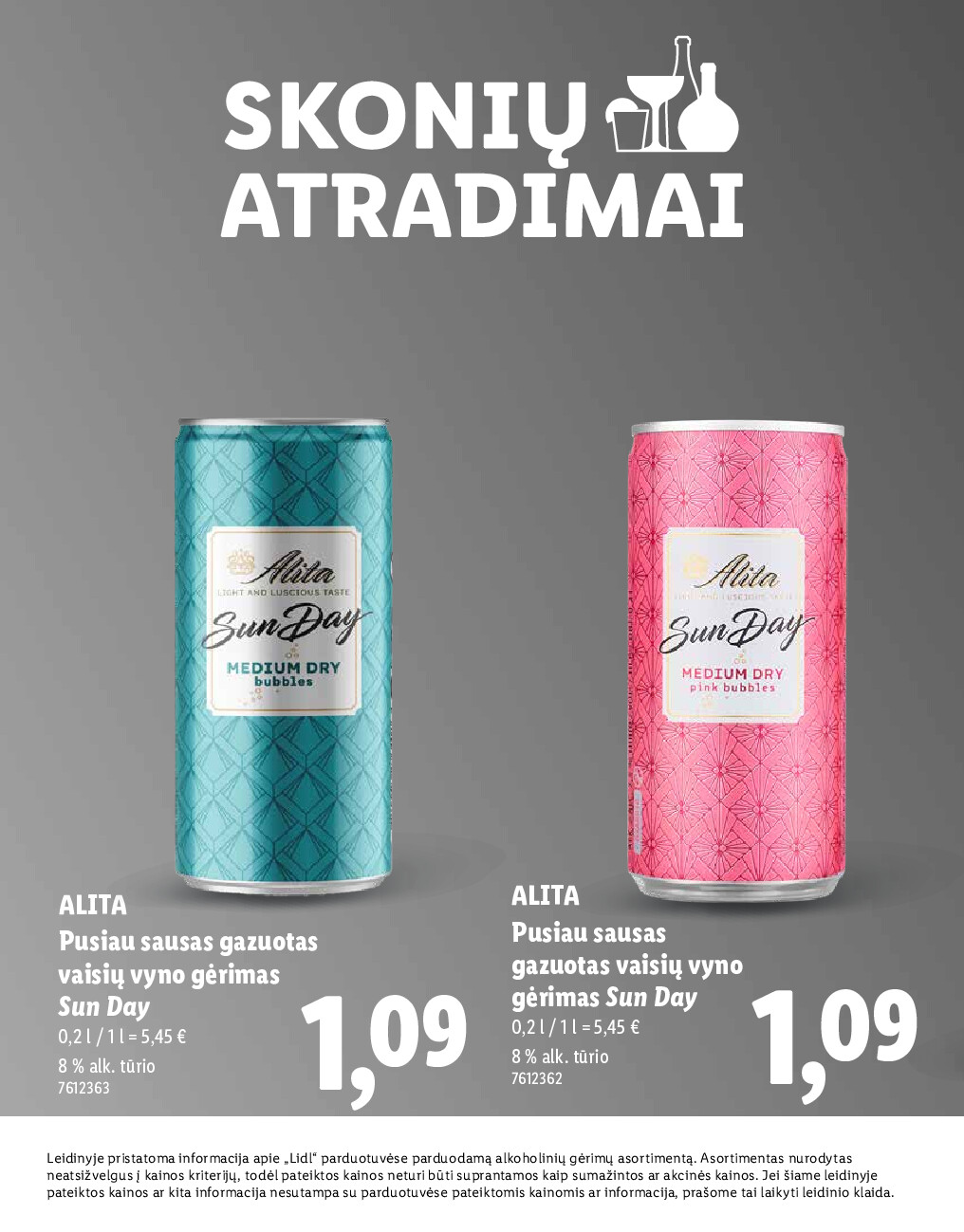 Leidinio nuotrauka