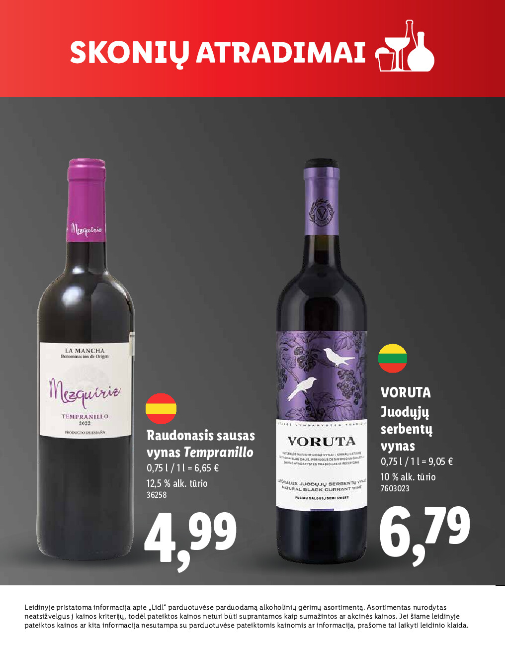 Leidinio nuotrauka