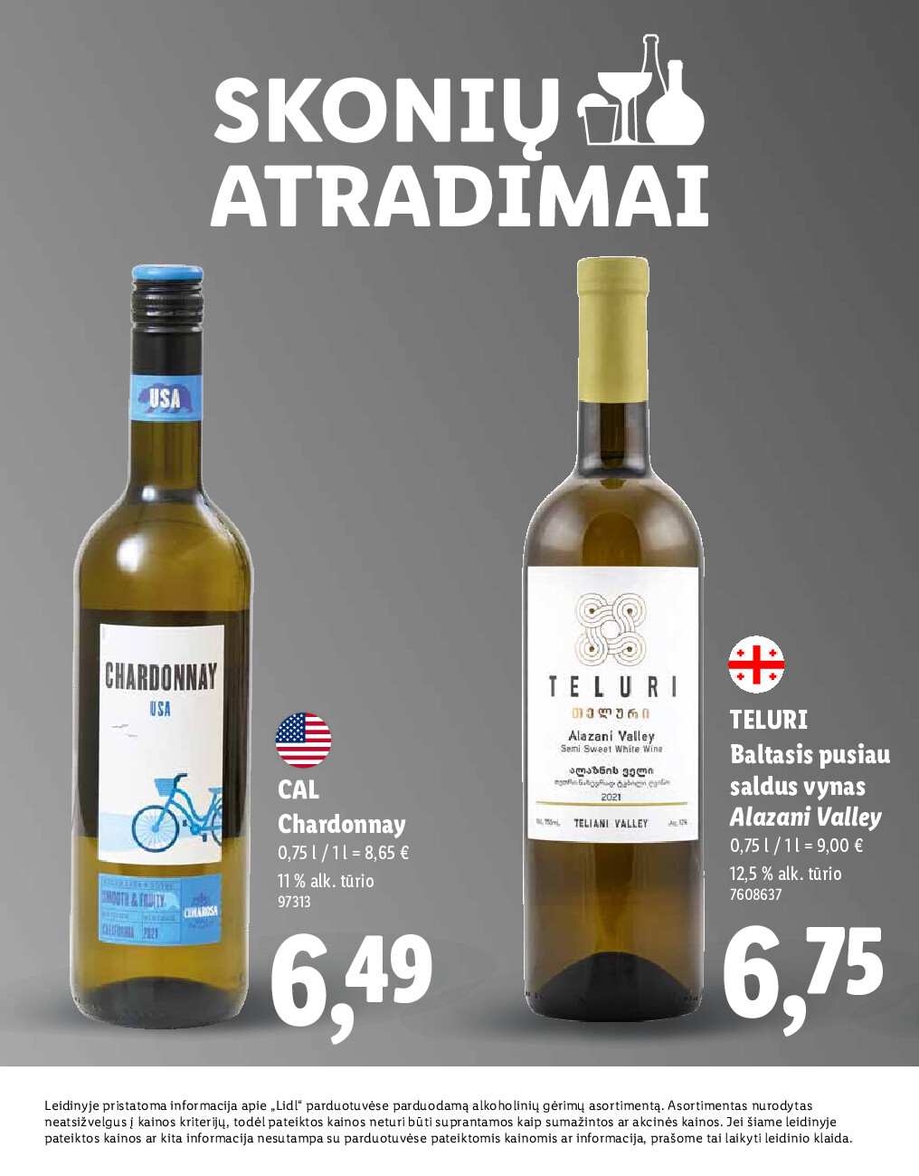Leidinio nuotrauka