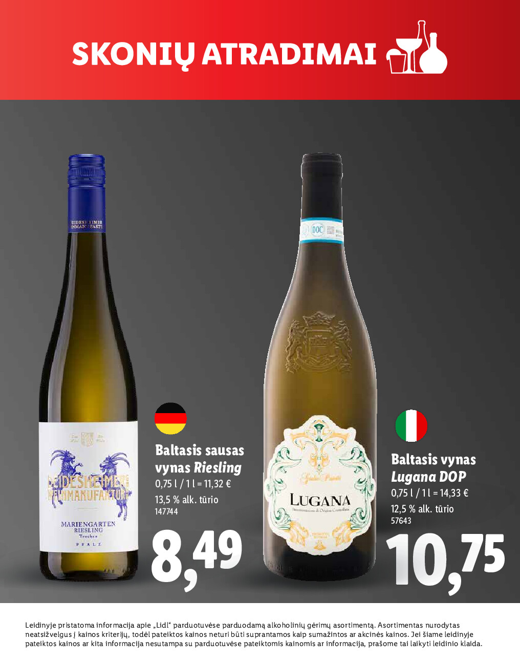 Leidinio nuotrauka