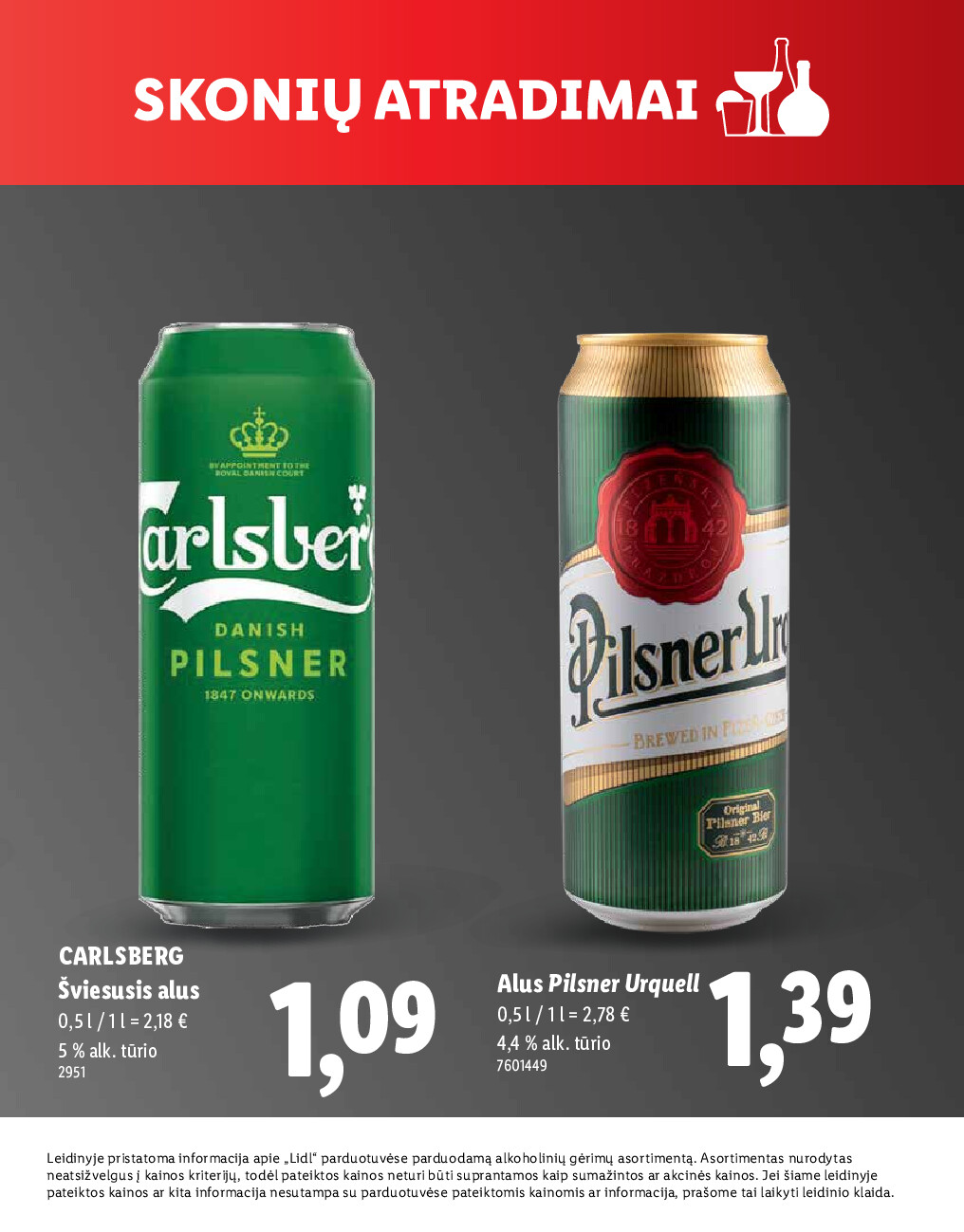 Leidinio nuotrauka