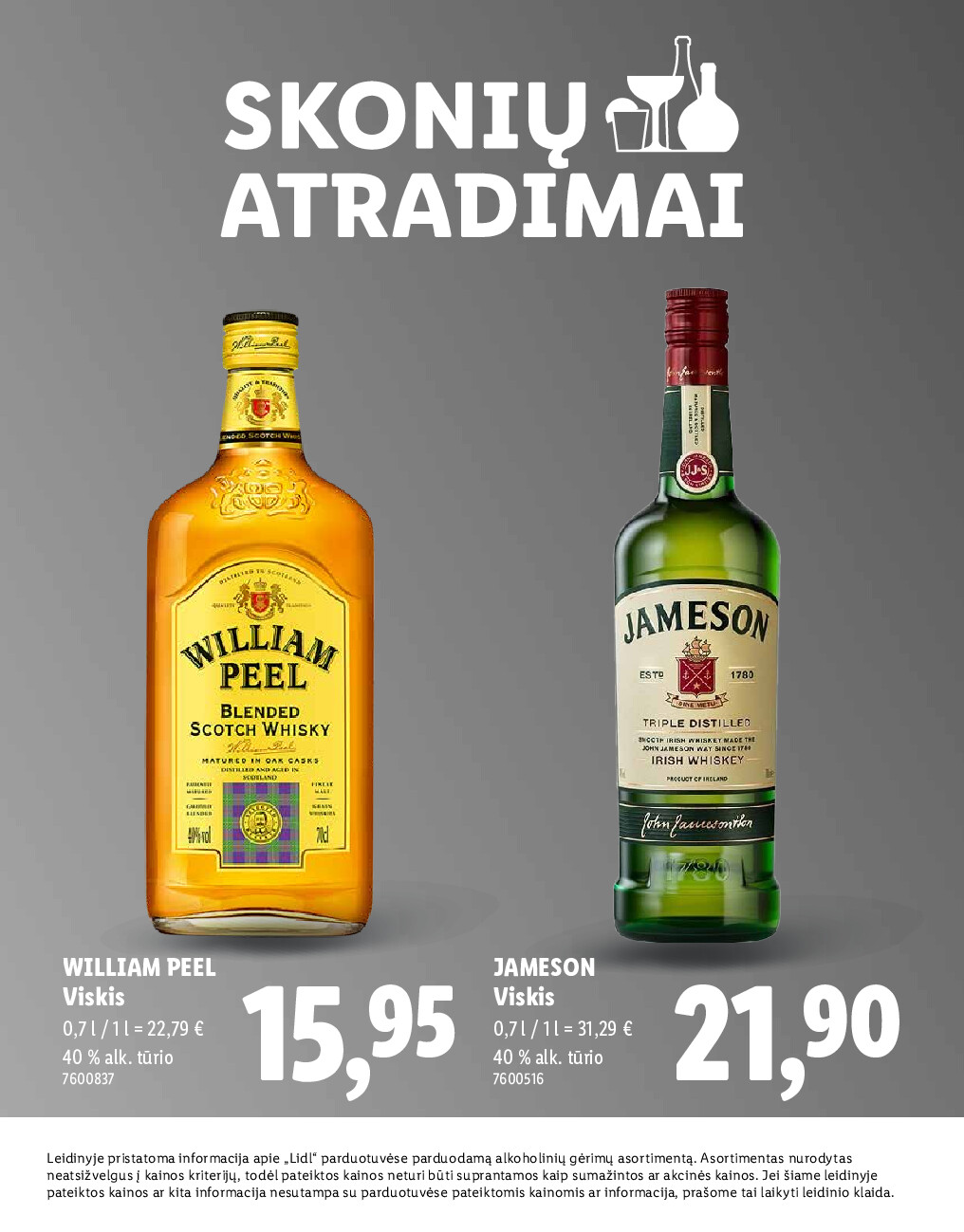 Leidinio nuotrauka