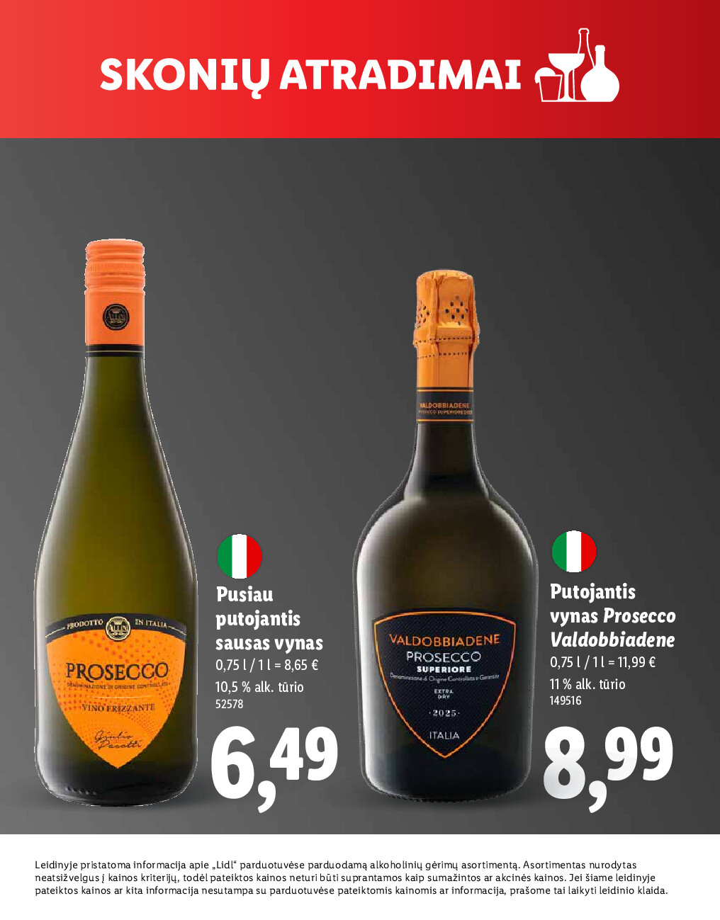 Leidinio nuotrauka