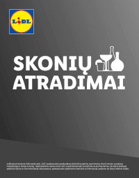 Leidinio nuotrauka
